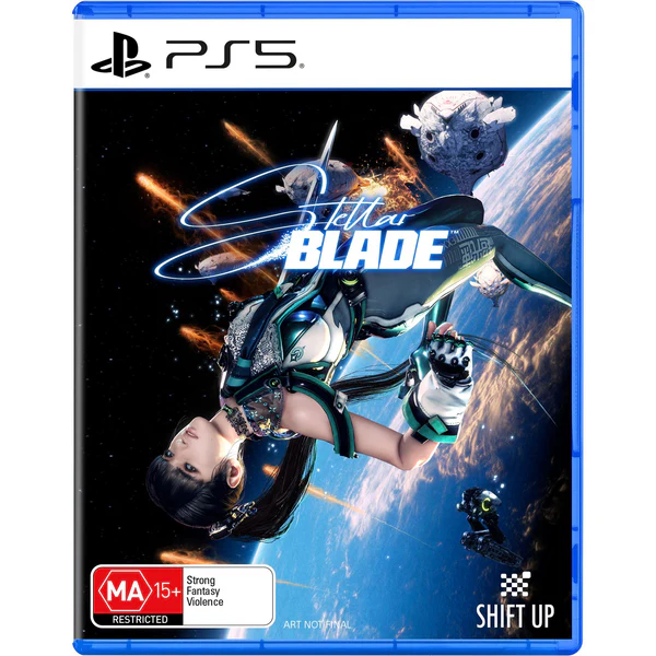 Stellar Blade - Playstation 5
